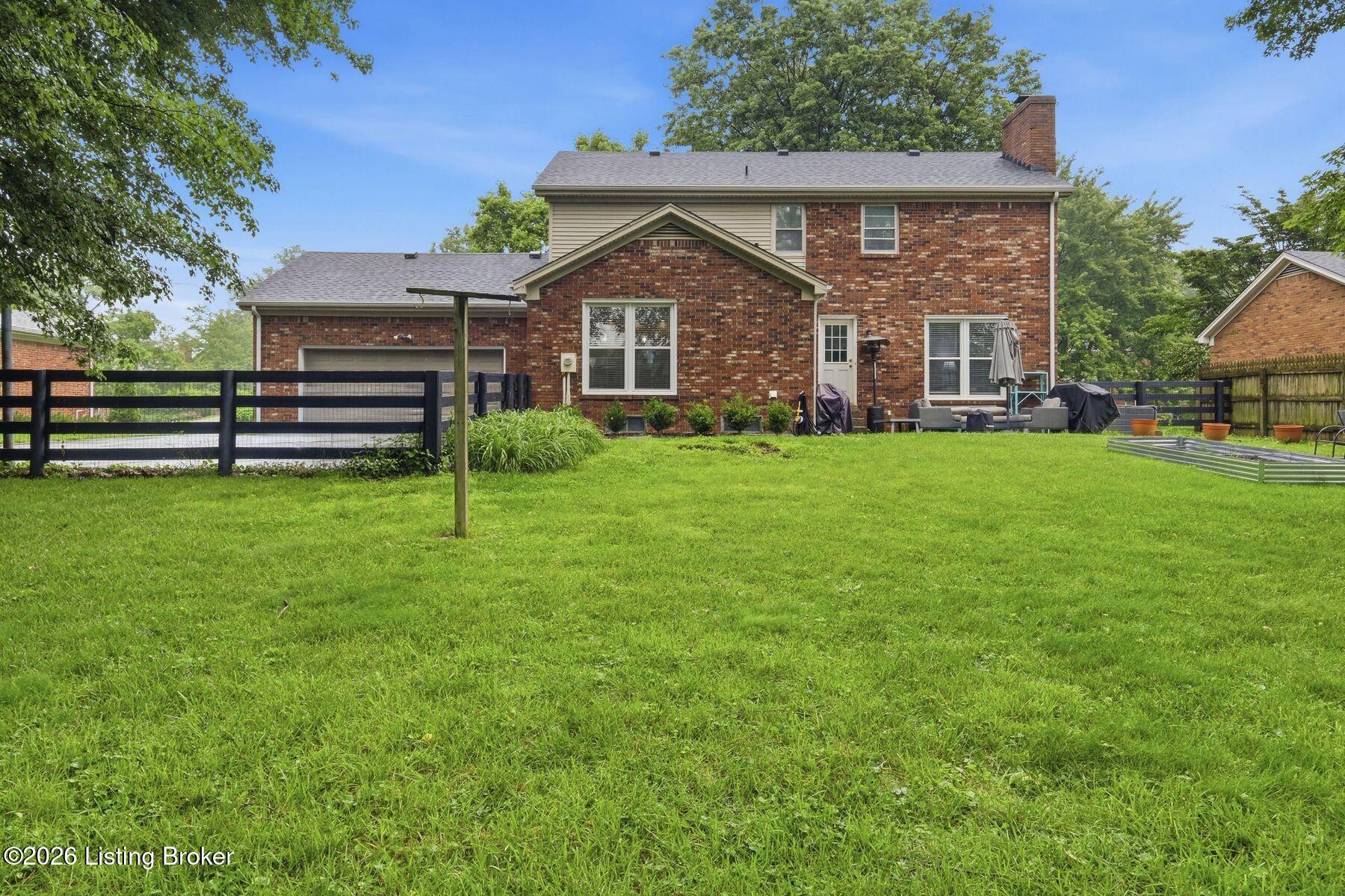 3704 Locust Circle West