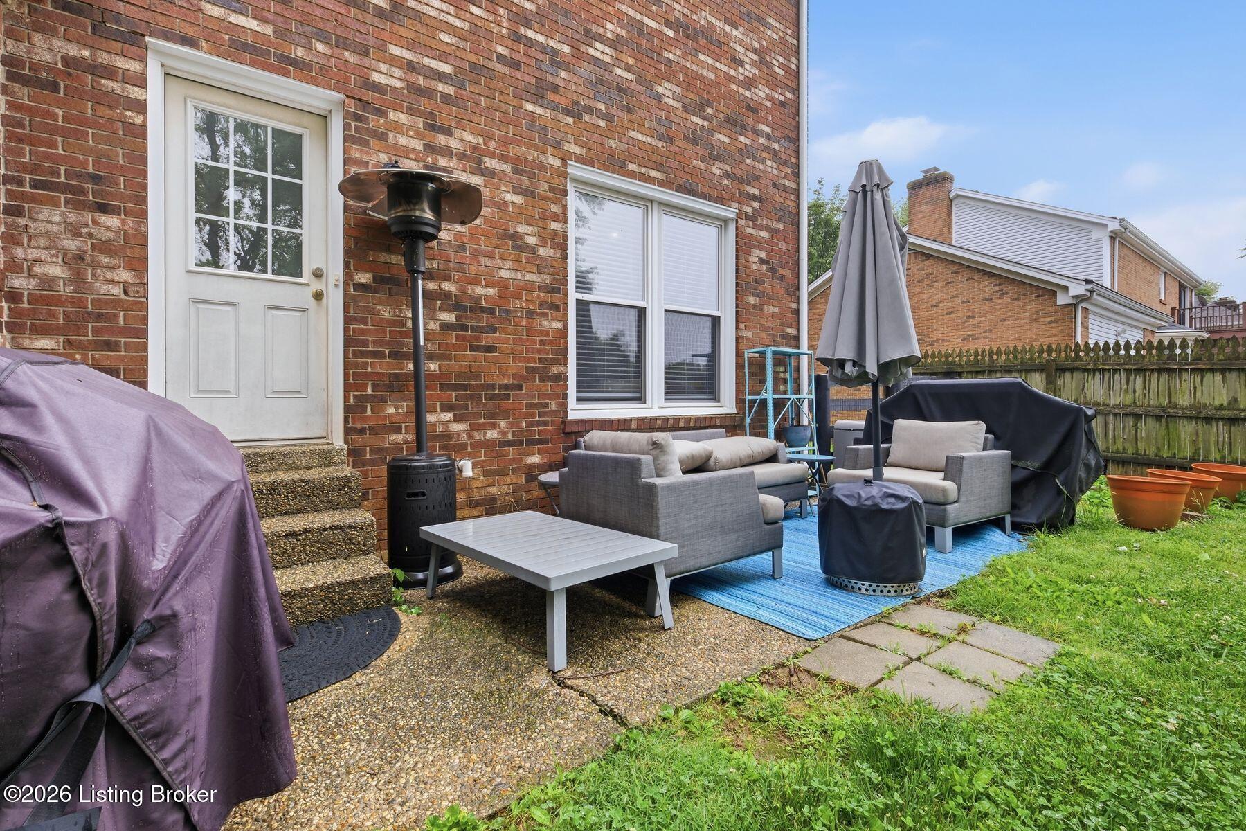 3704 Locust Circle West