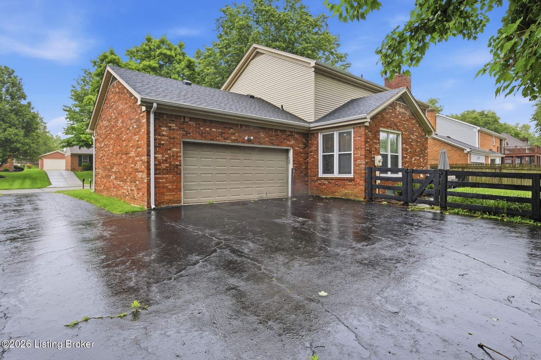 3704 Locust Circle West