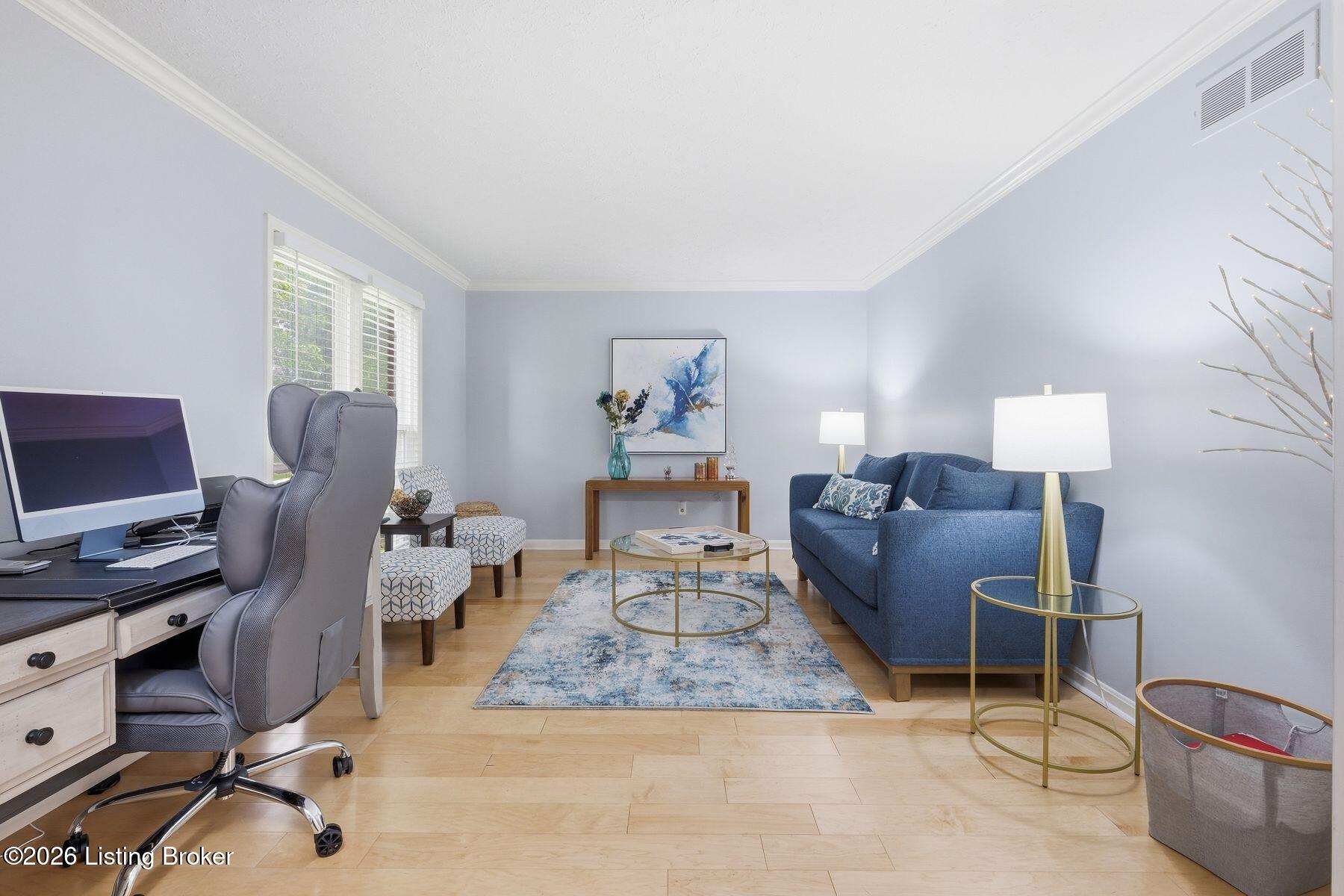 3704 Locust Circle West
