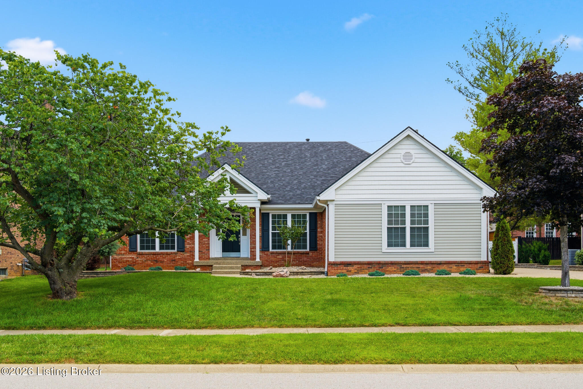 1409 Twin Ridge Rd