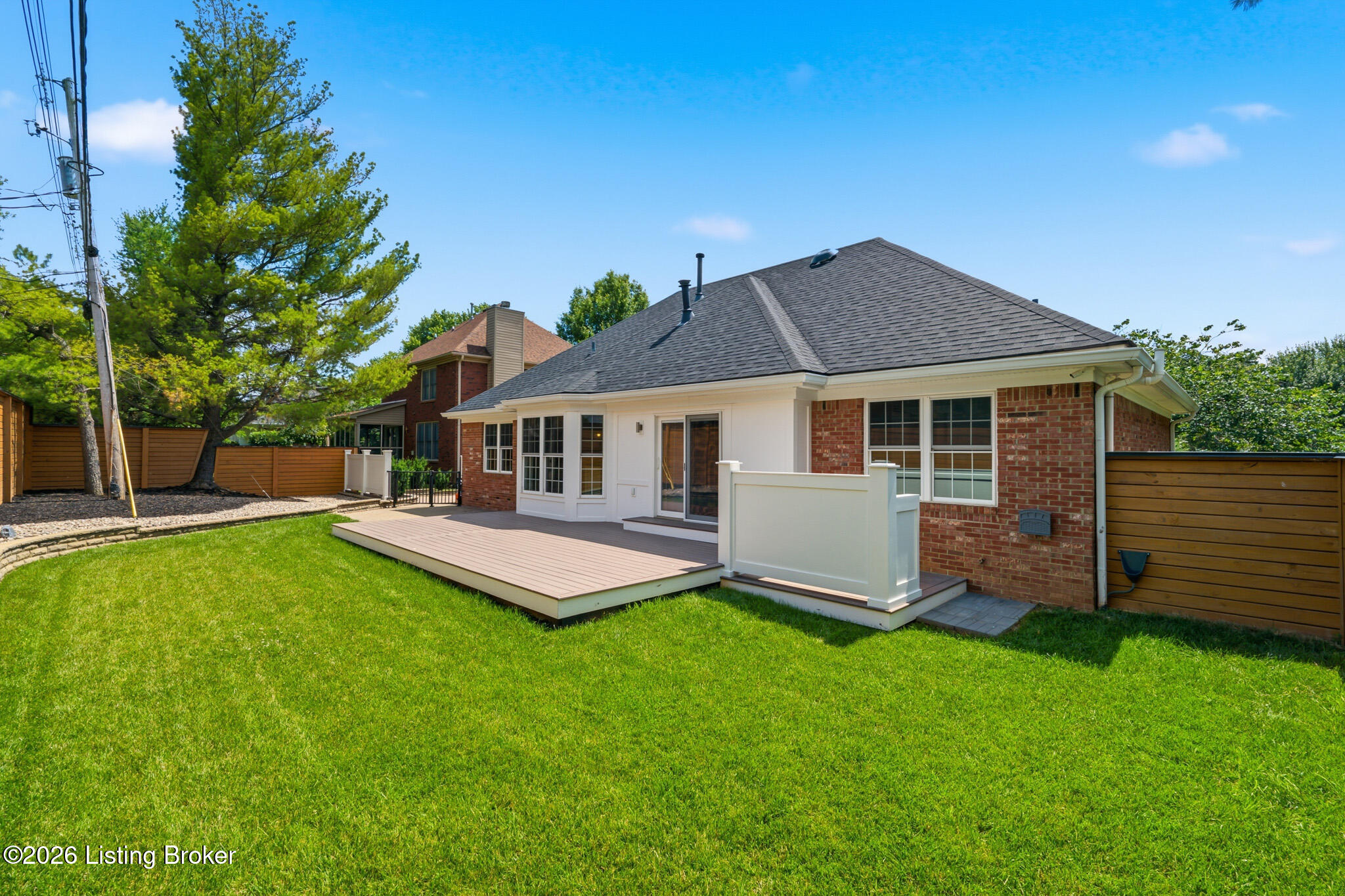 1409 Twin Ridge Rd