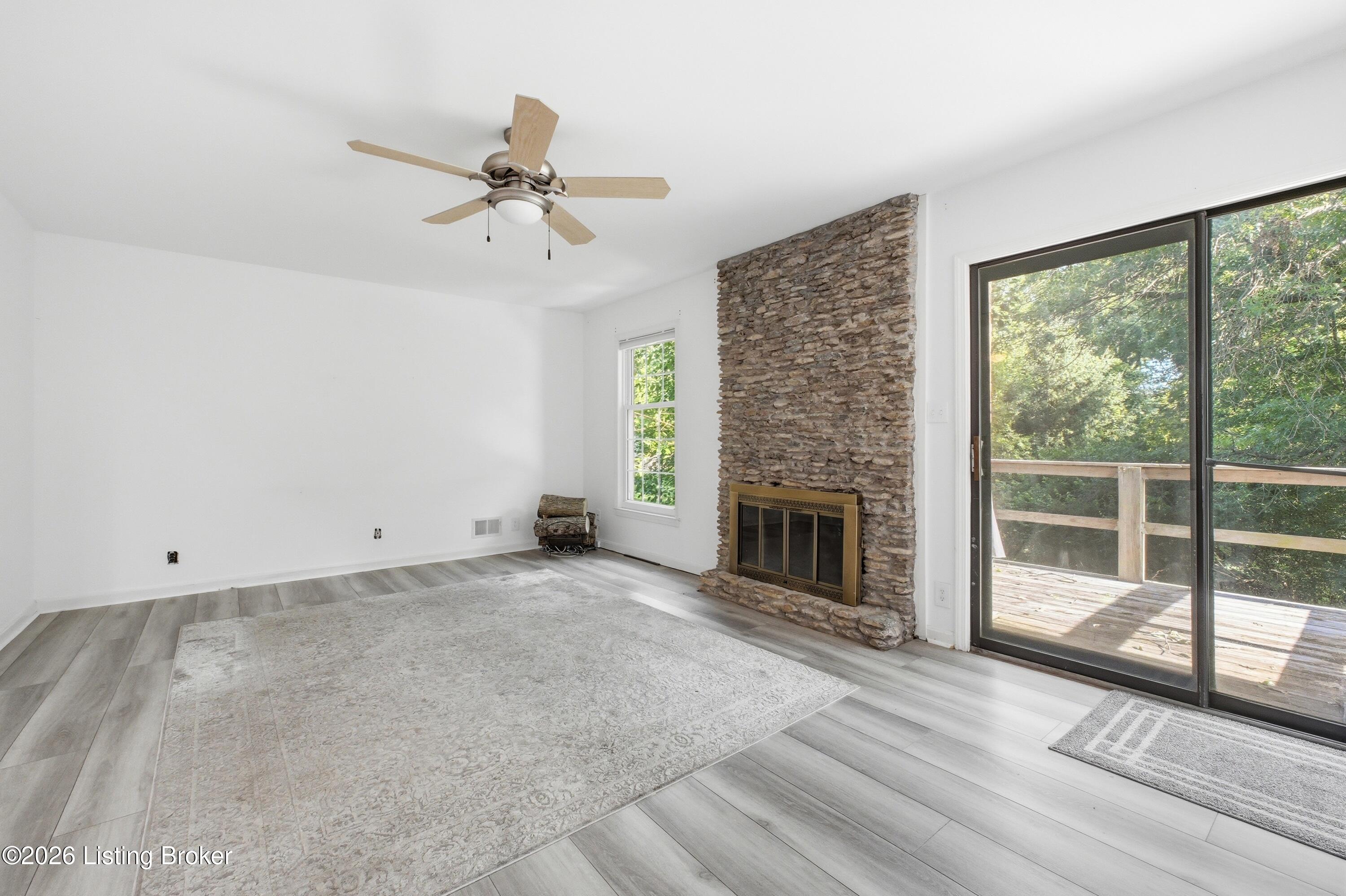 944 Burning Springs Cir