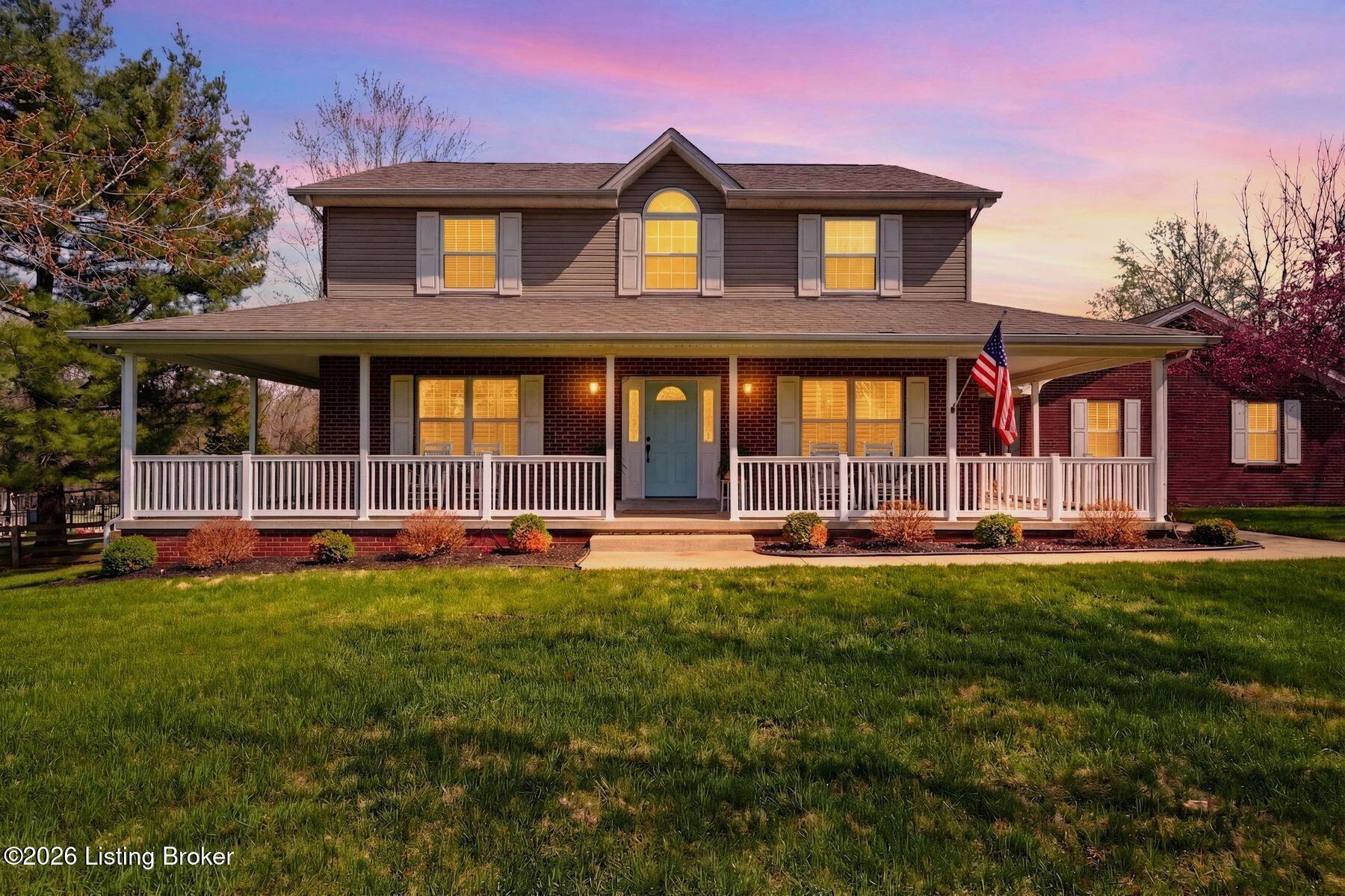 145 Stony Point Ct