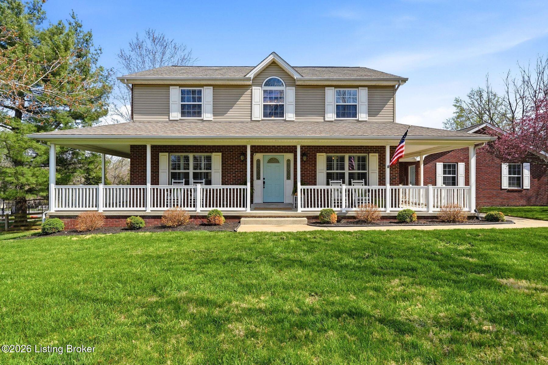 145 Stony Point Ct