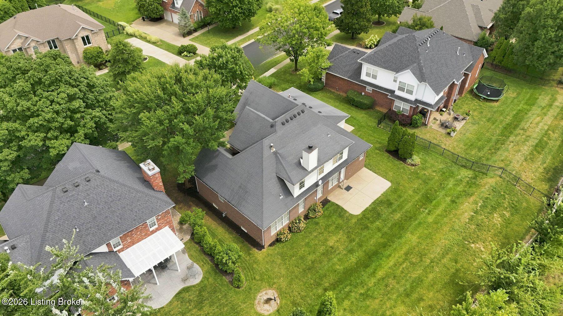 5304 Wolfpen Woods Dr