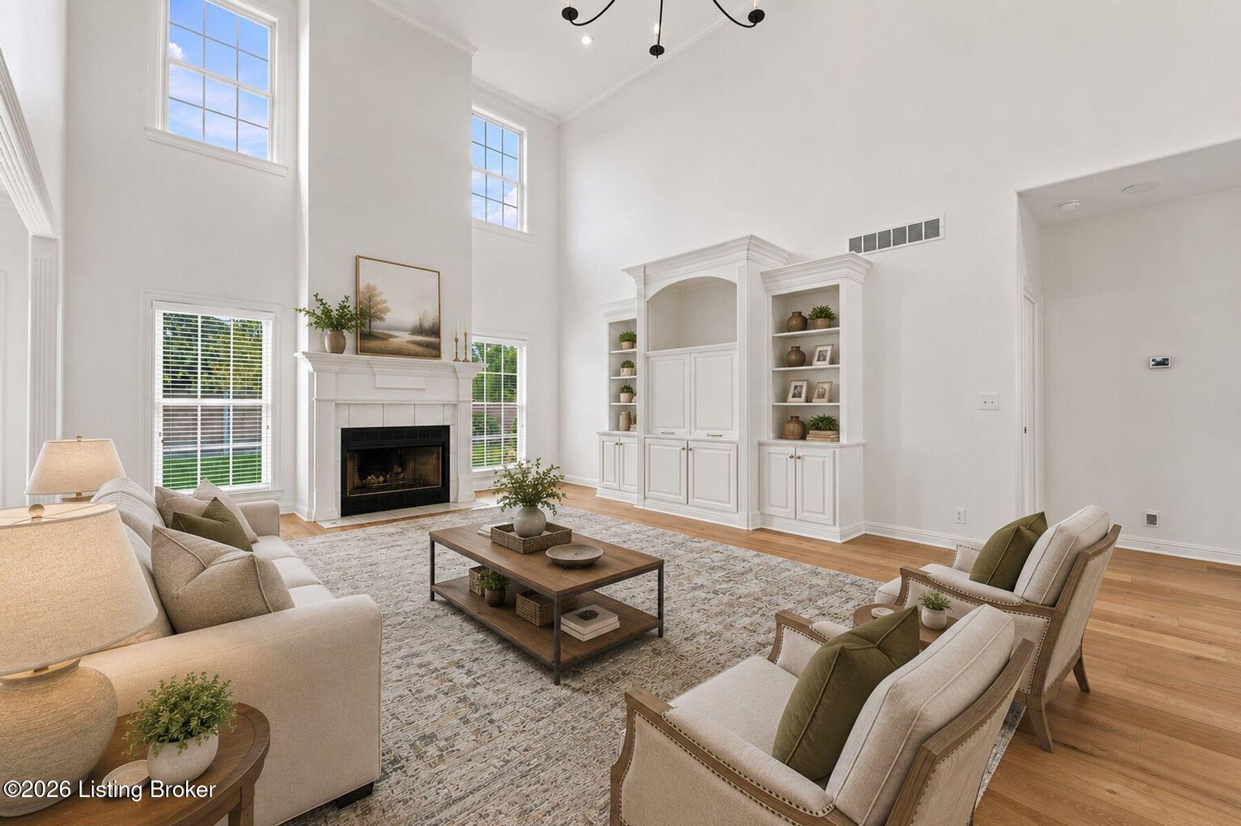 5304 Wolfpen Woods Dr