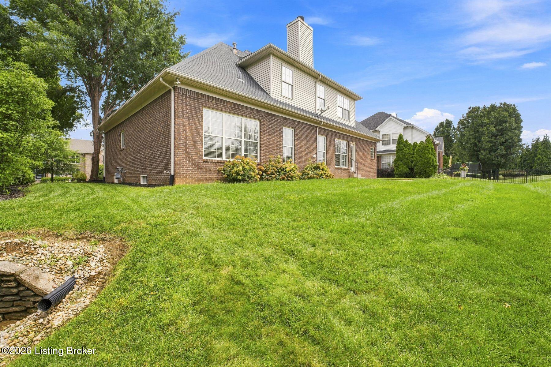 5304 Wolfpen Woods Dr