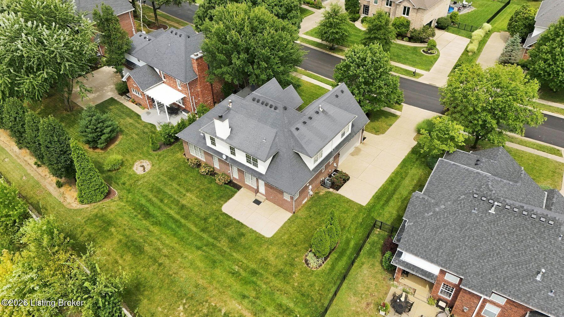5304 Wolfpen Woods Dr