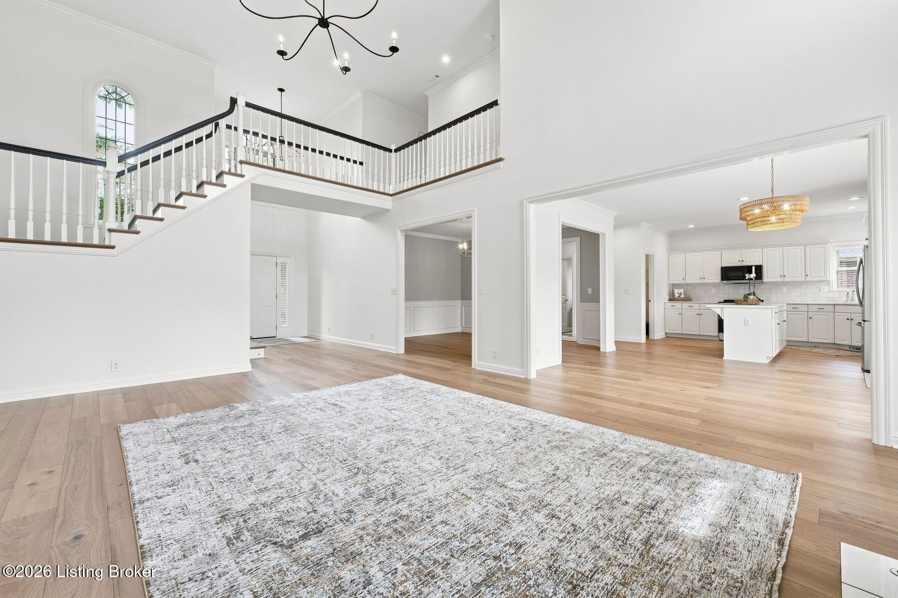 5304 Wolfpen Woods Dr