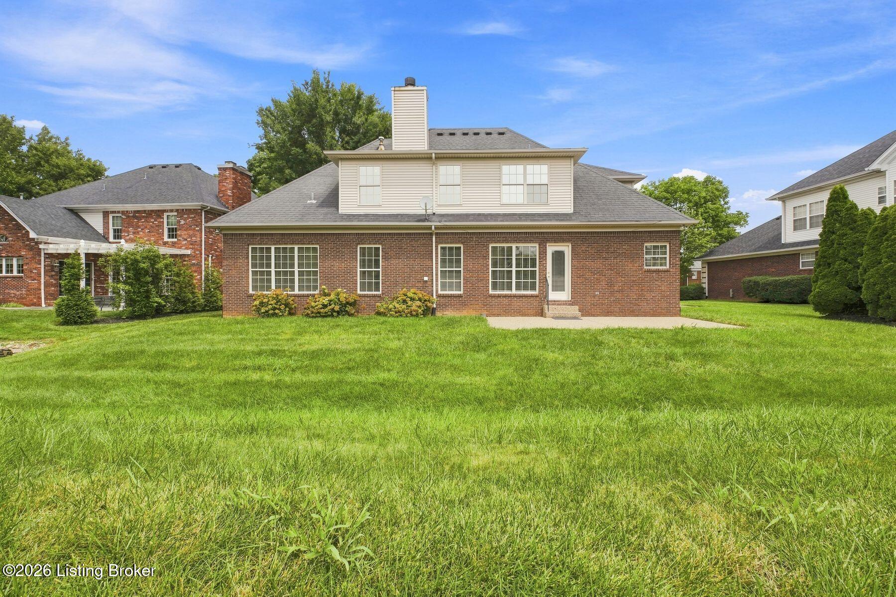 5304 Wolfpen Woods Dr
