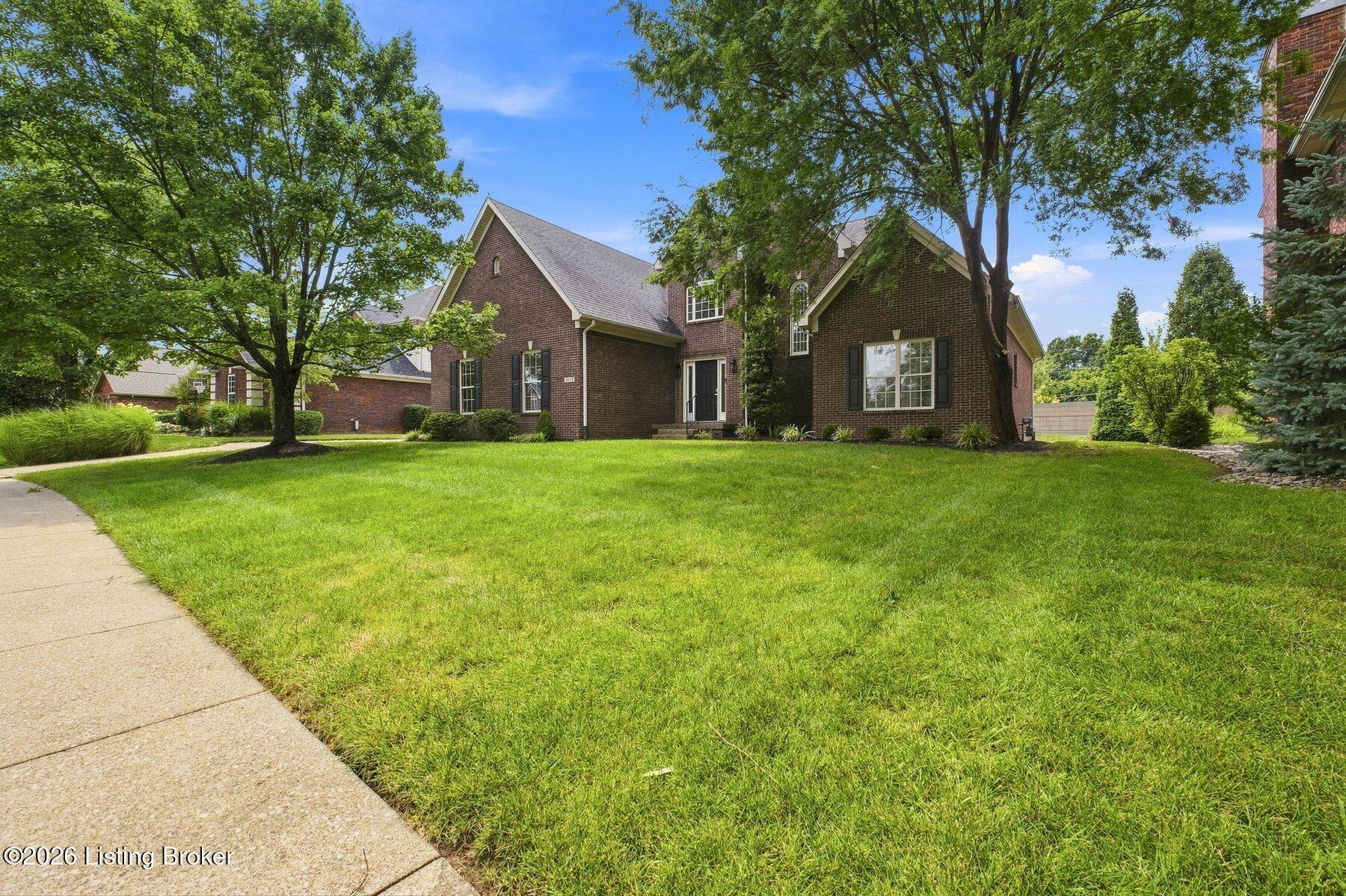 5304 Wolfpen Woods Dr