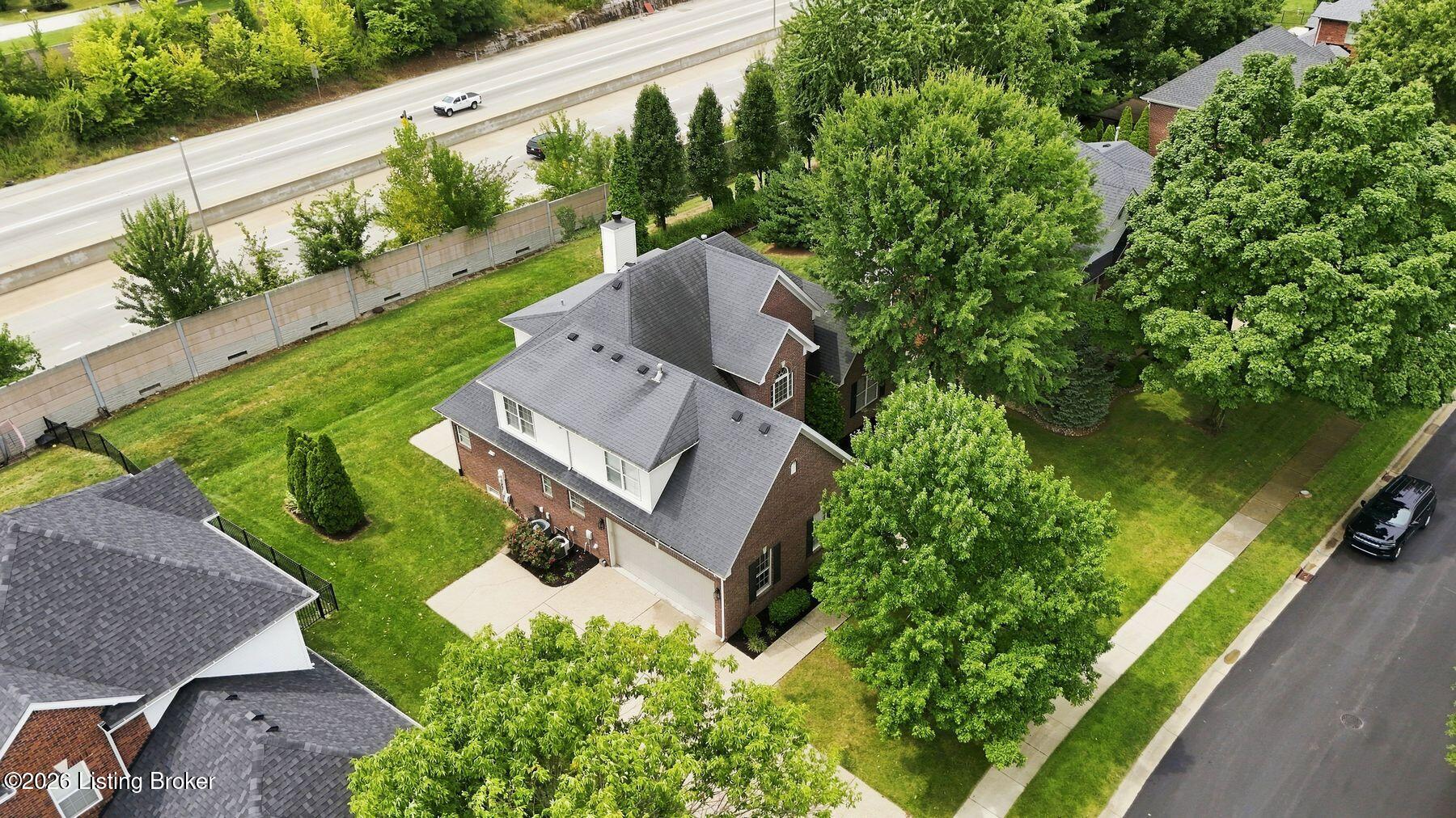 5304 Wolfpen Woods Dr