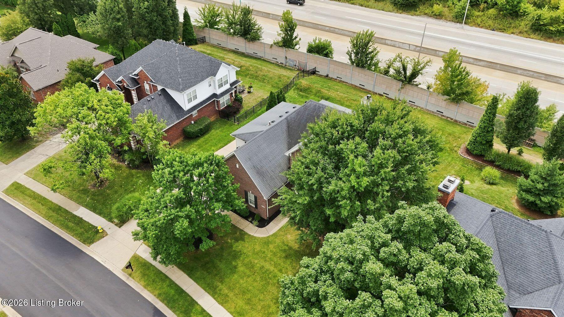 5304 Wolfpen Woods Dr
