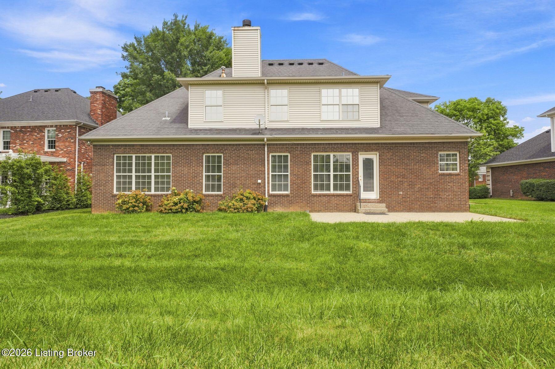 5304 Wolfpen Woods Dr