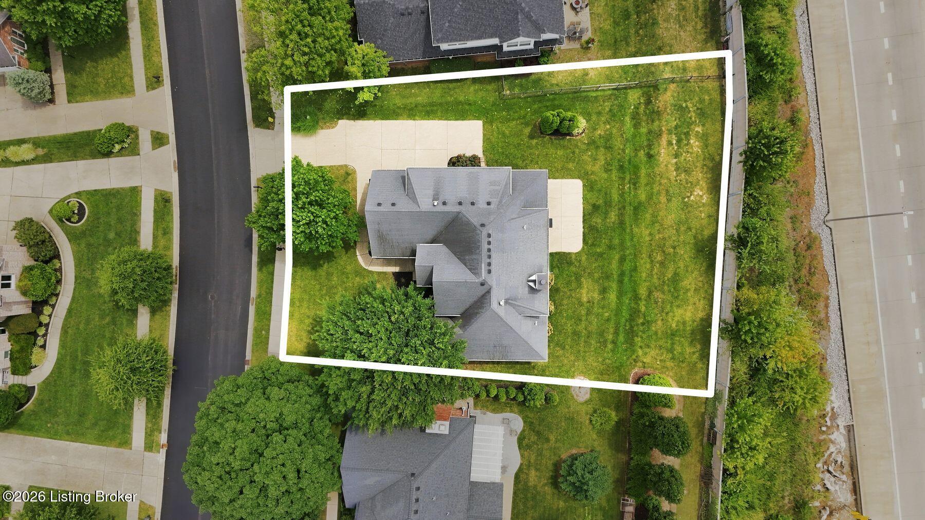 5304 Wolfpen Woods Dr