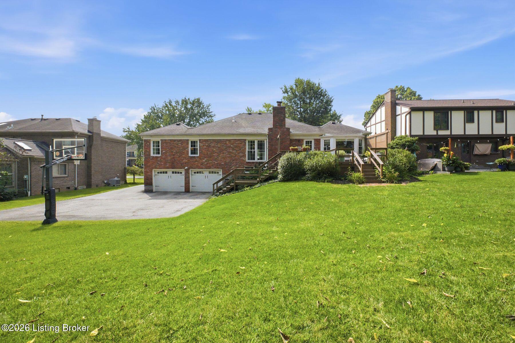 3410 Broeck Pointe Cir