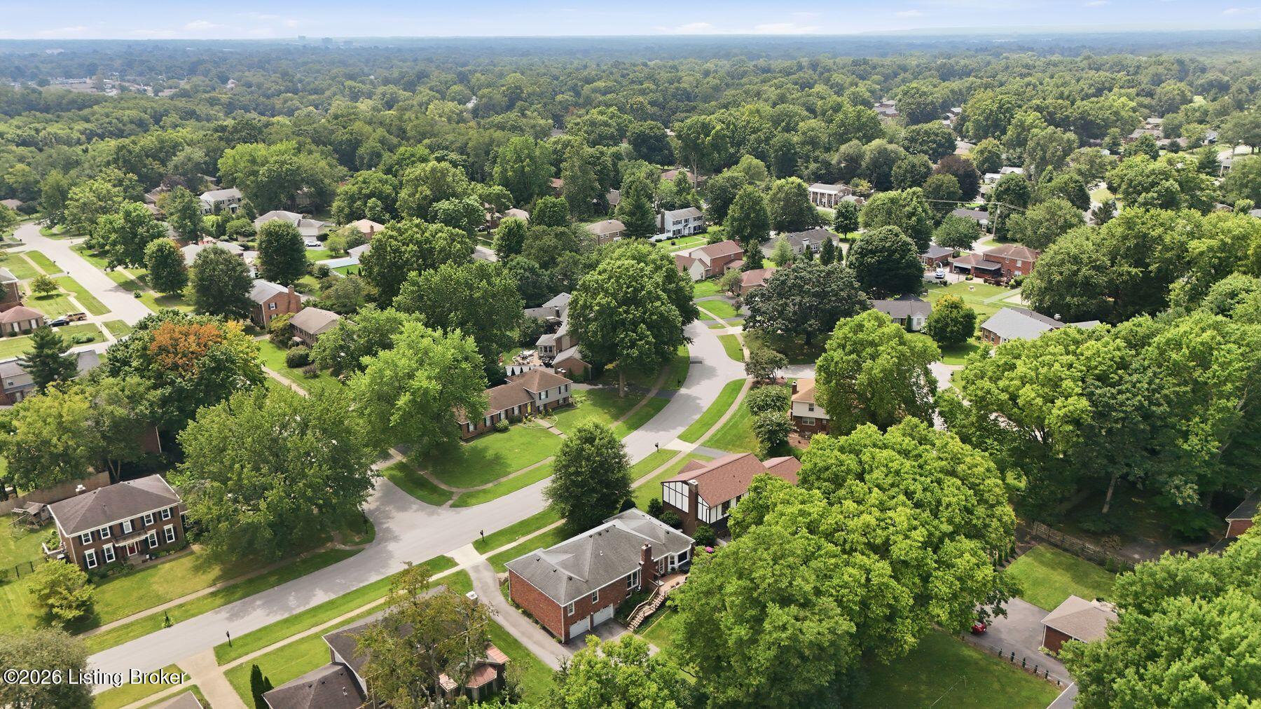 3410 Broeck Pointe Cir