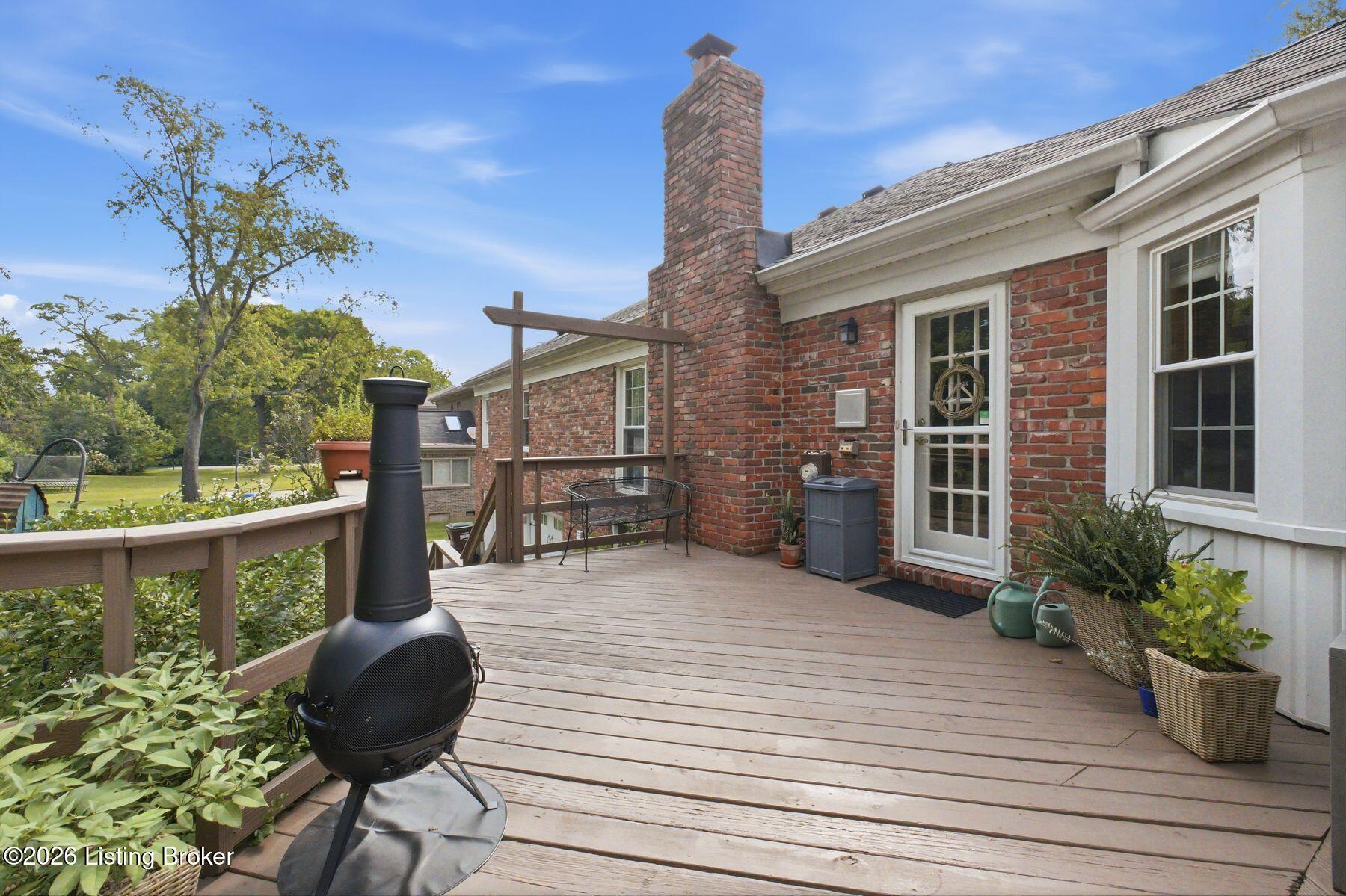 3410 Broeck Pointe Cir