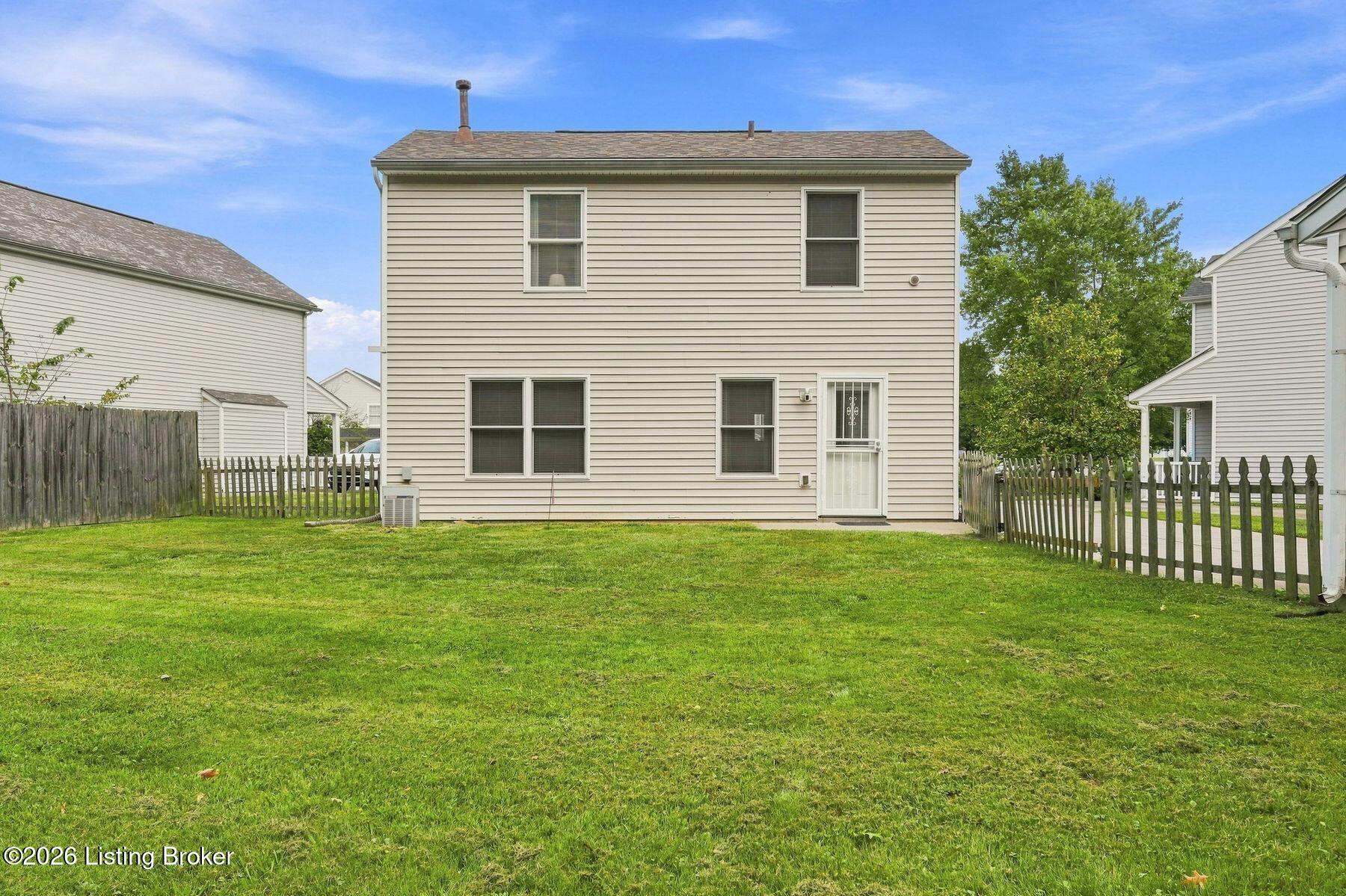 6314 Maravian Dr