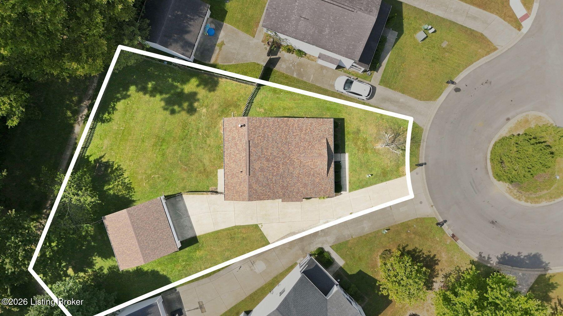 6314 Maravian Dr