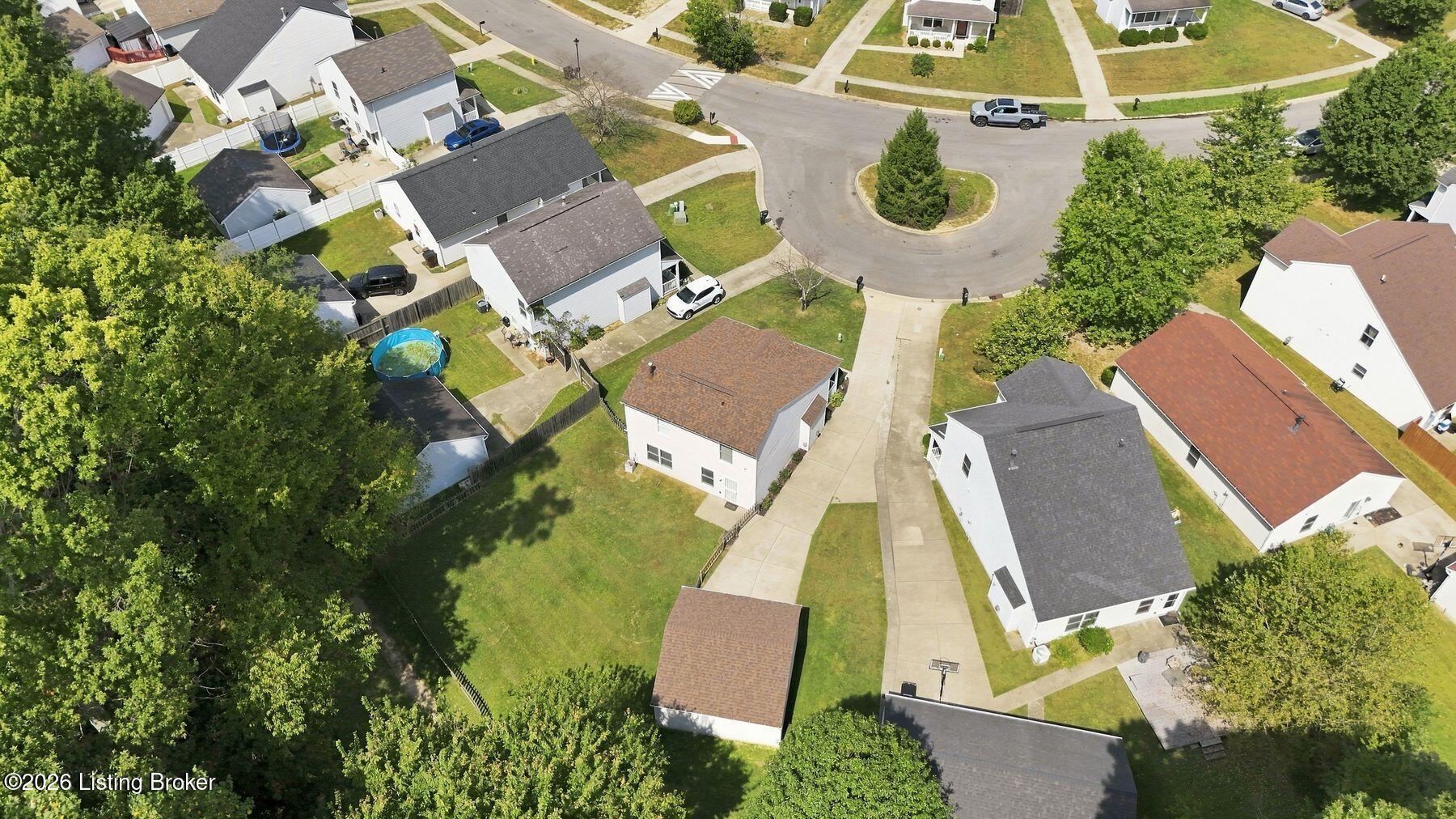 6314 Maravian Dr