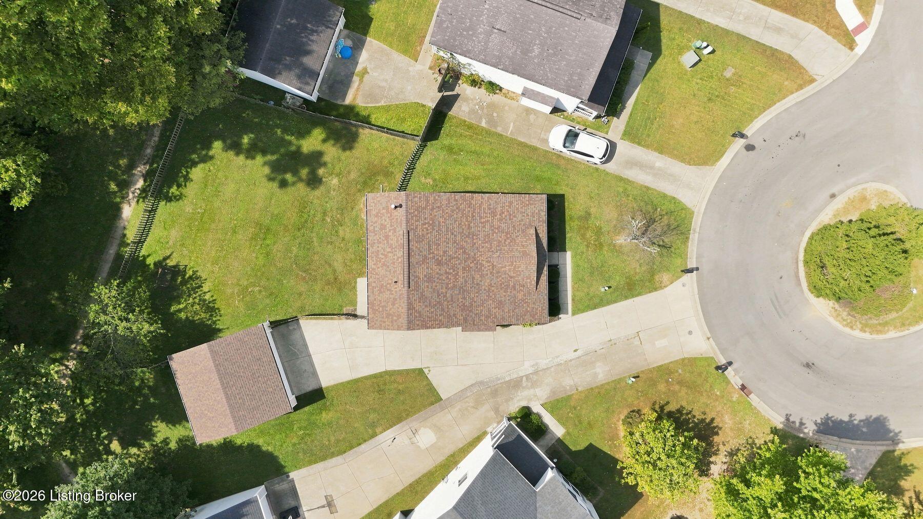 6314 Maravian Dr