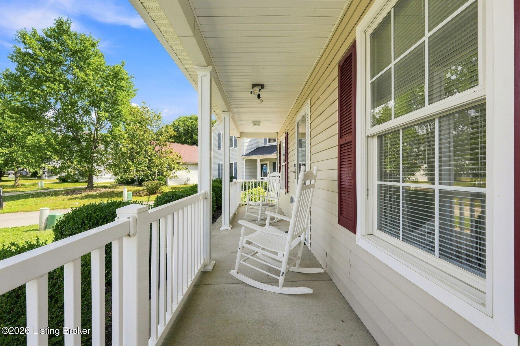 6314 Maravian Dr