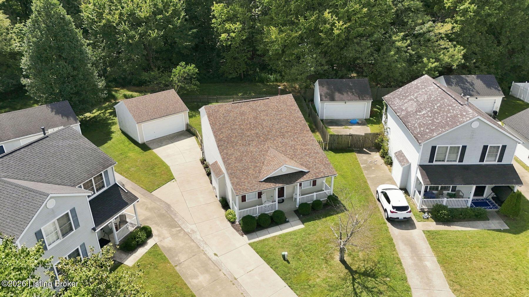 6314 Maravian Dr