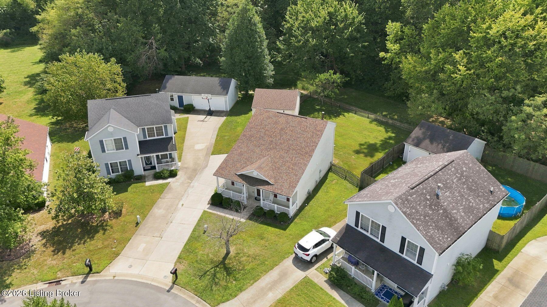 6314 Maravian Dr