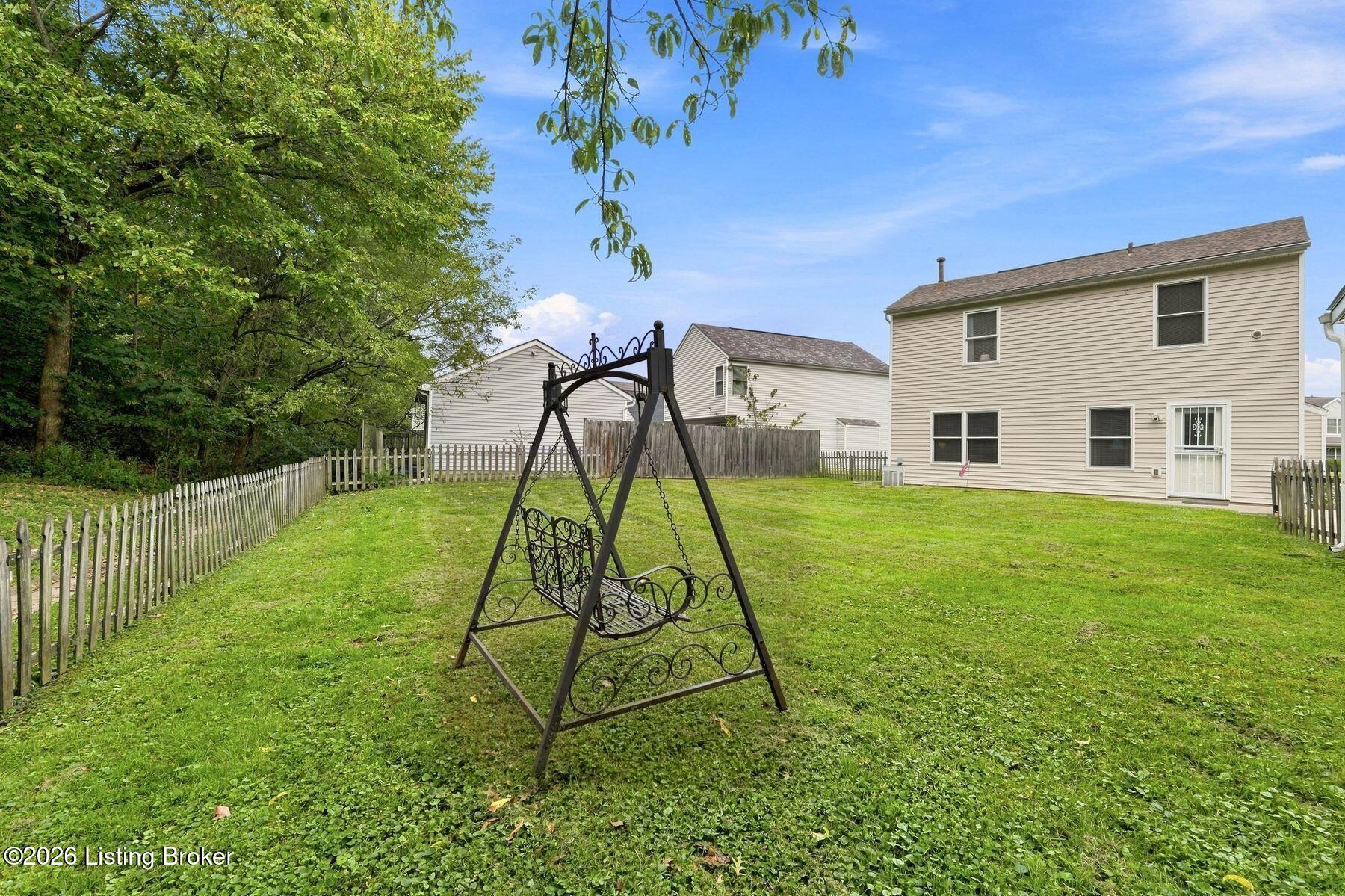 6314 Maravian Dr