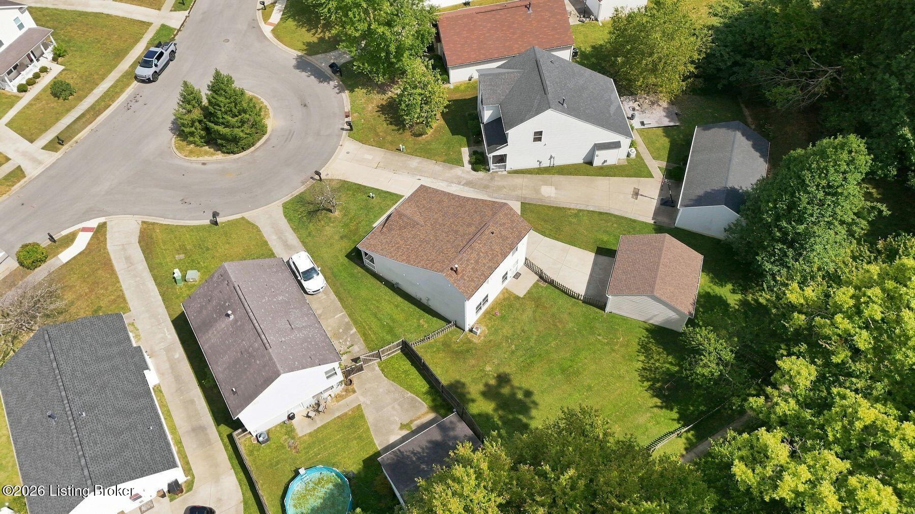 6314 Maravian Dr