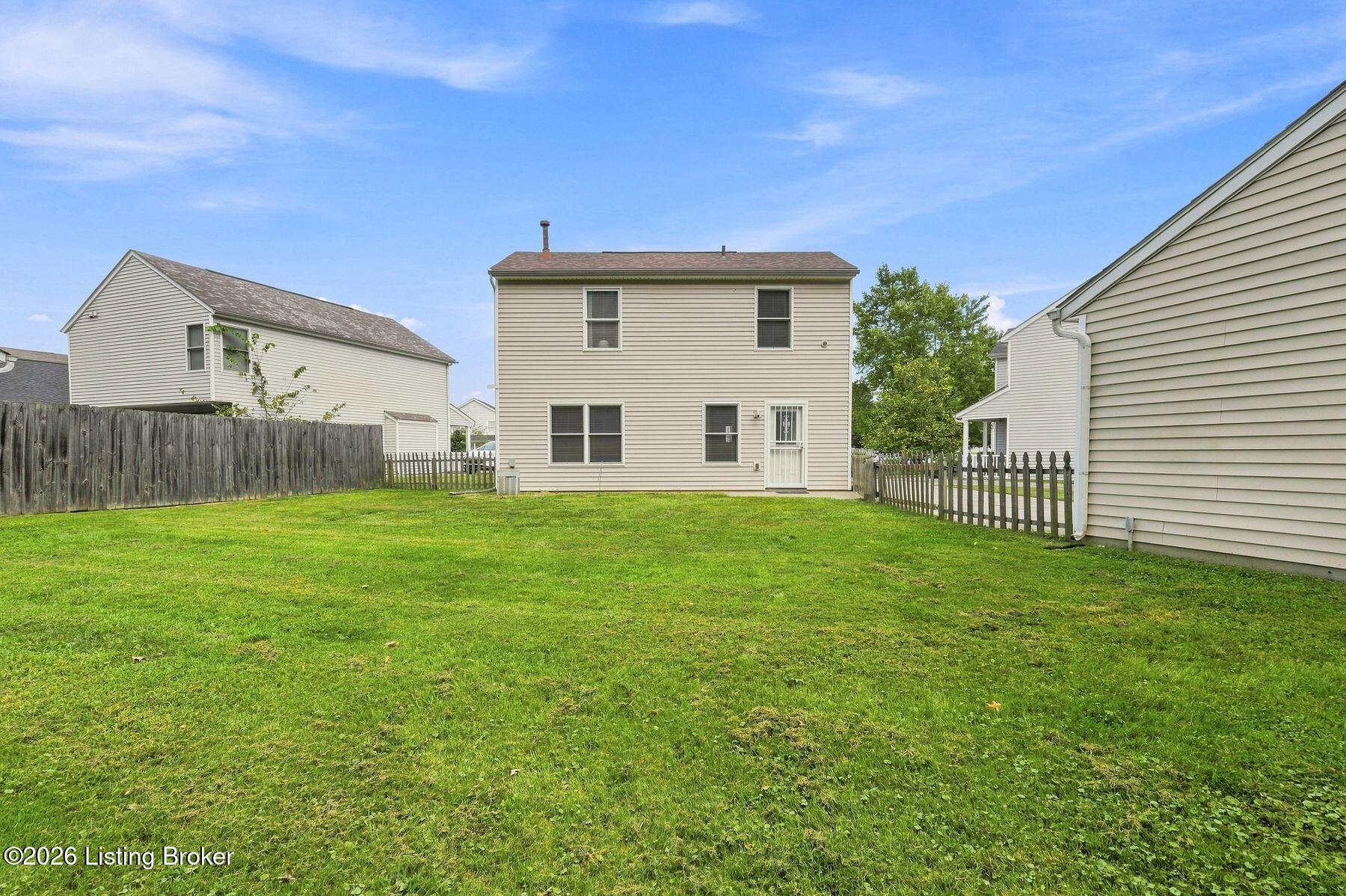 6314 Maravian Dr