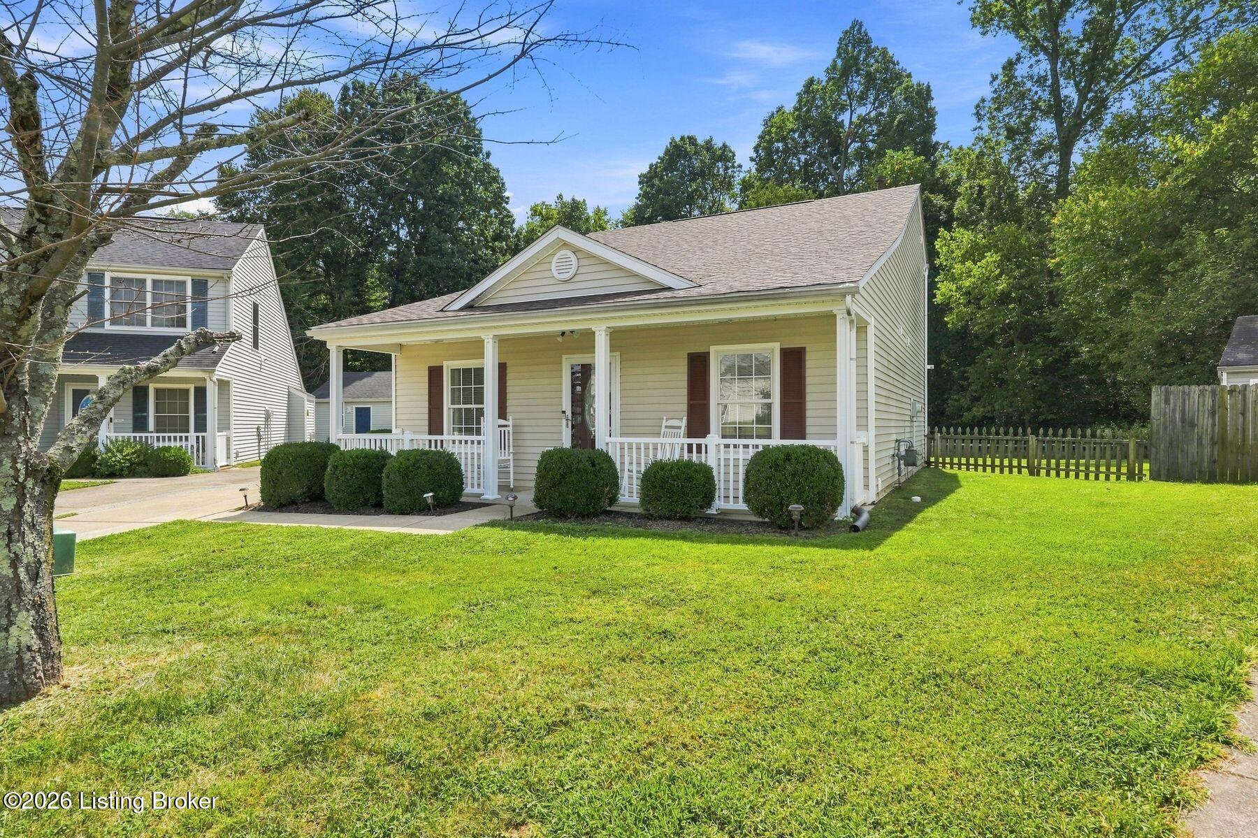 6314 Maravian Dr