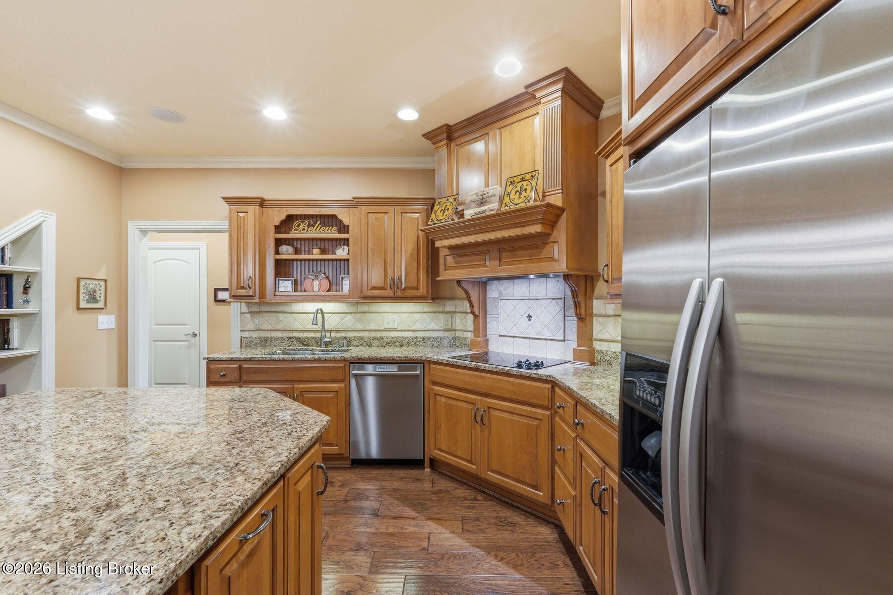 18620 Chadwick Glen Cir