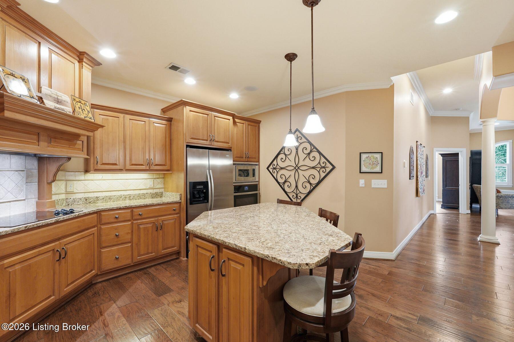 18620 Chadwick Glen Cir