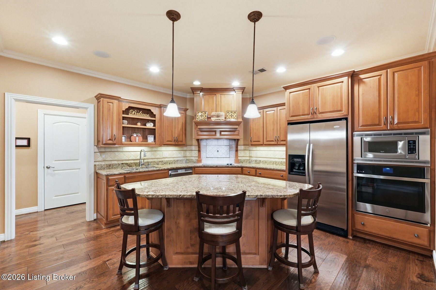 18620 Chadwick Glen Cir