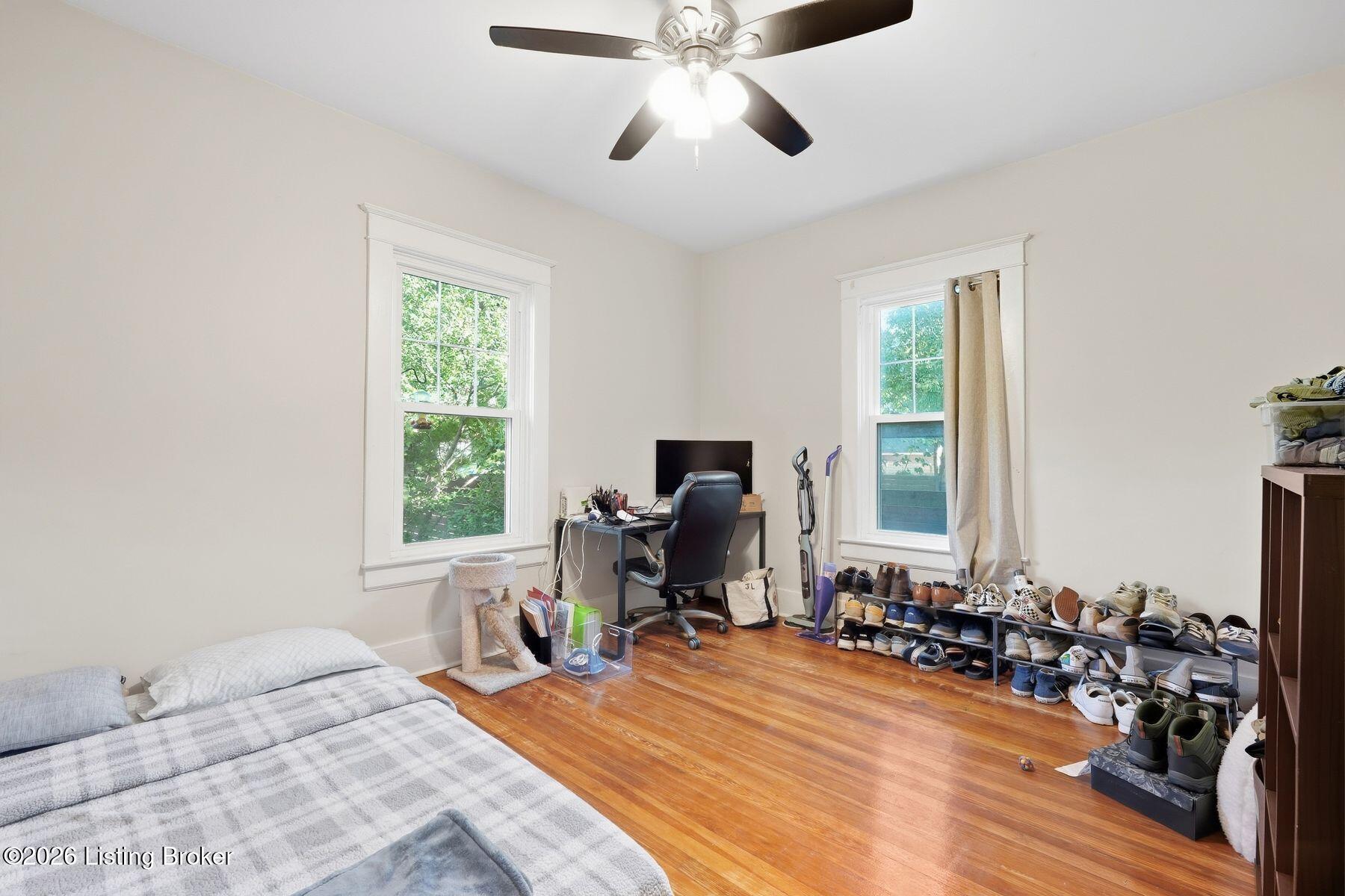 1855 Harvard Dr