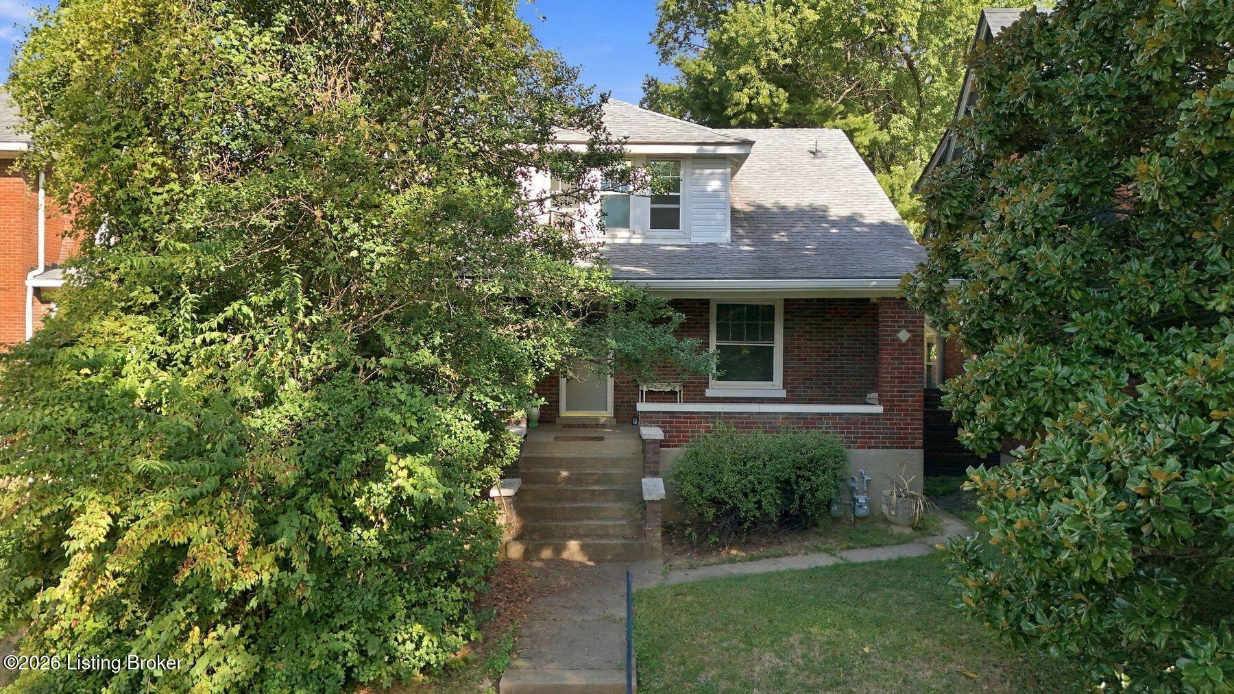 1855 Harvard Dr