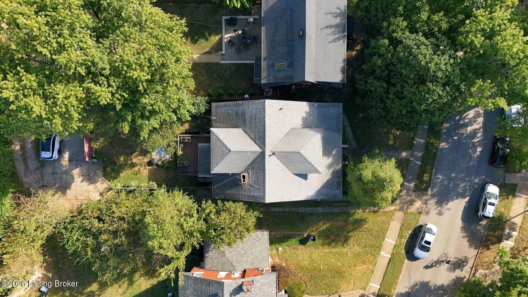 1855 Harvard Dr