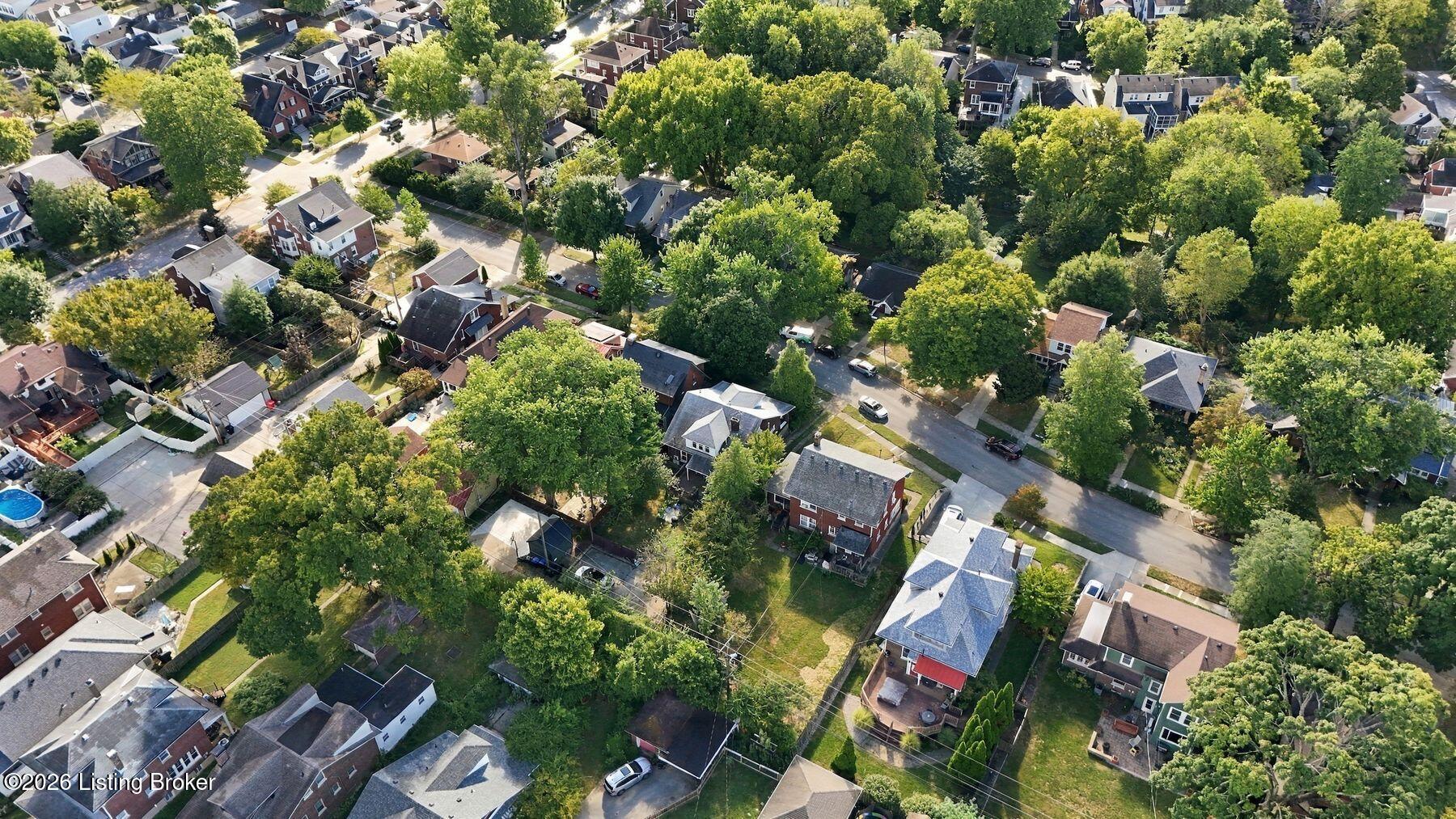1855 Harvard Dr