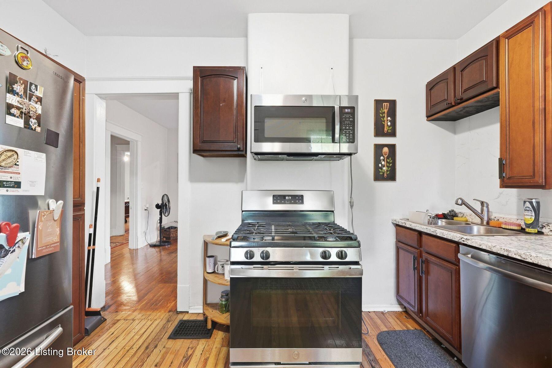 1855 Harvard Dr