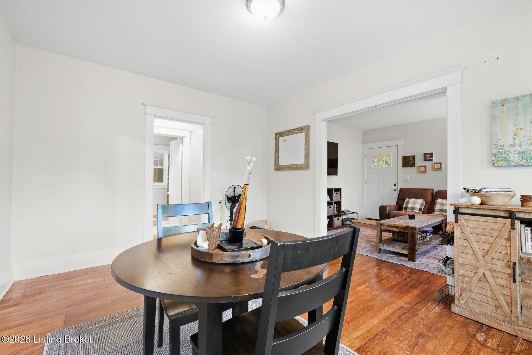 1855 Harvard Dr