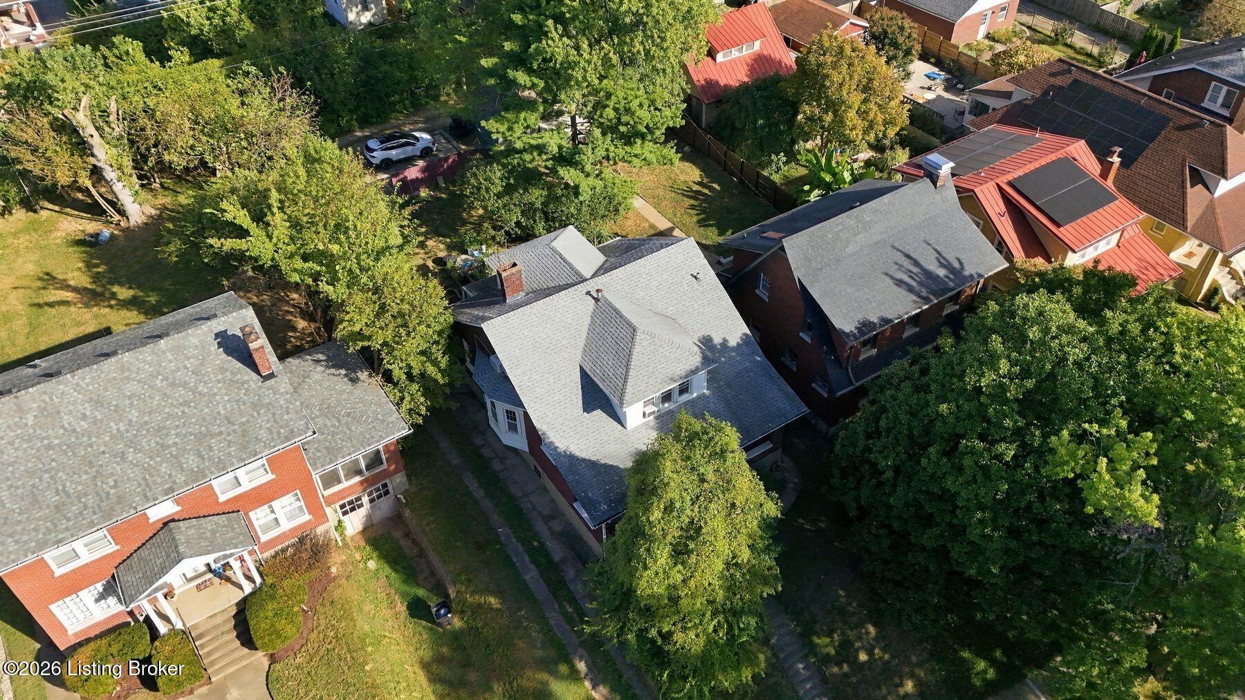 1855 Harvard Dr