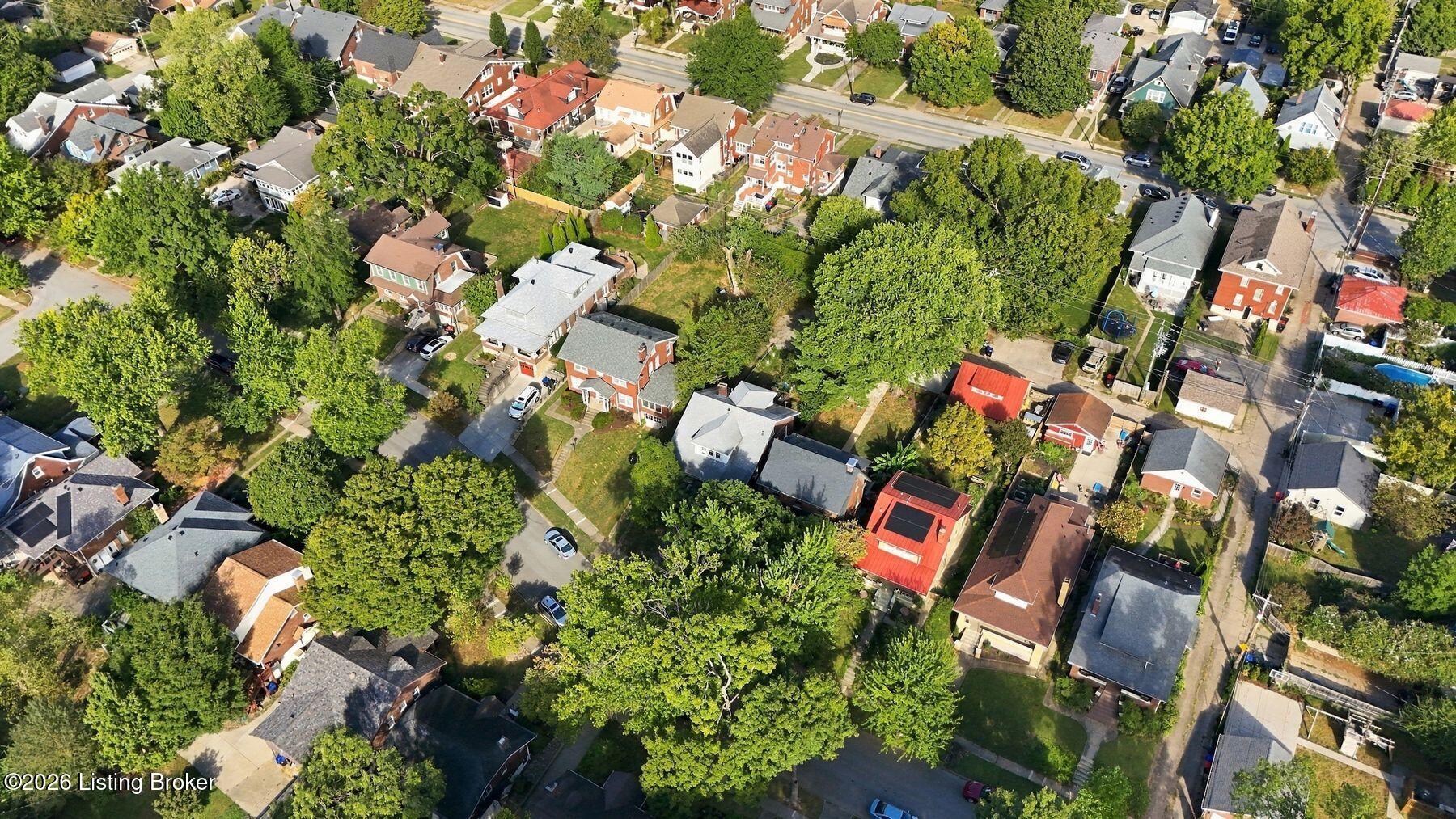 1855 Harvard Dr