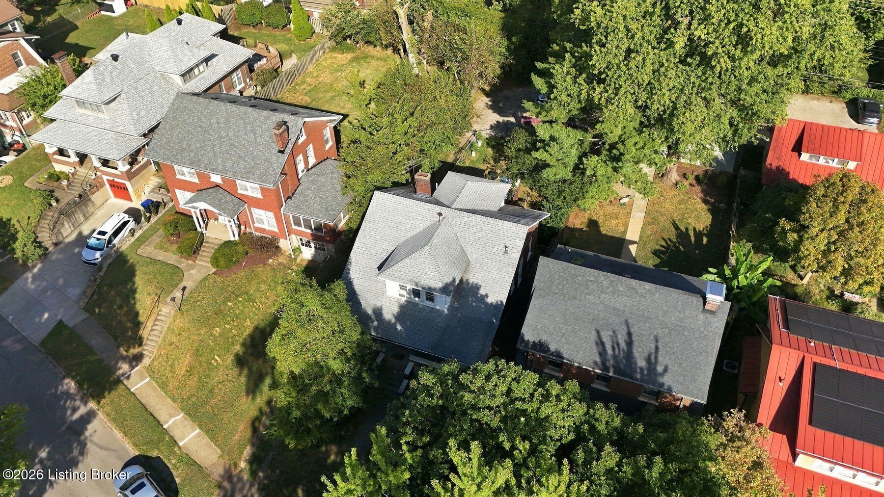 1855 Harvard Dr
