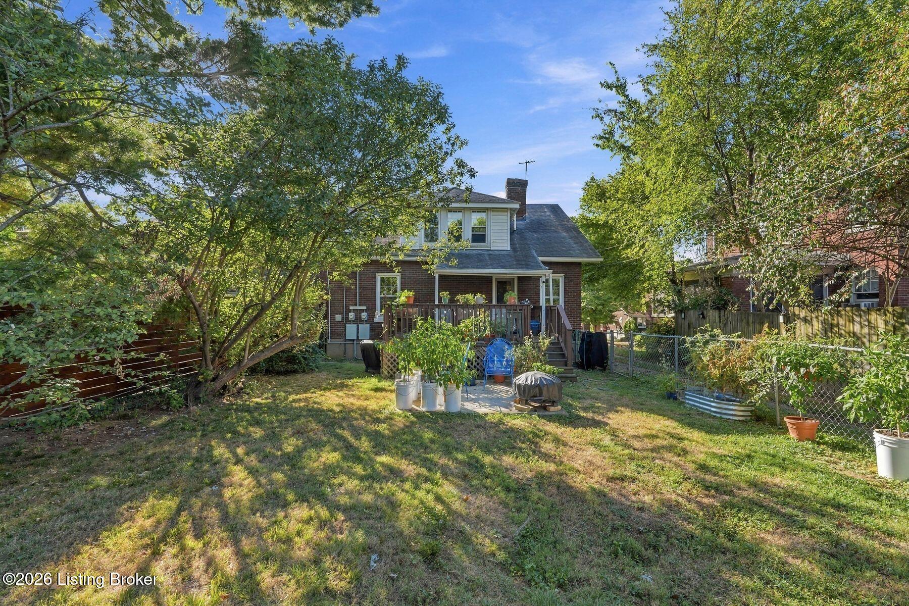 1855 Harvard Dr