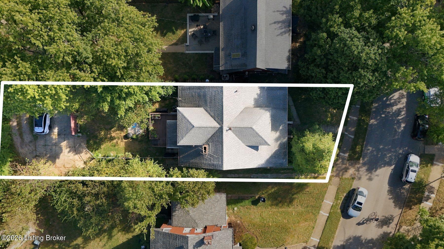 1855 Harvard Dr