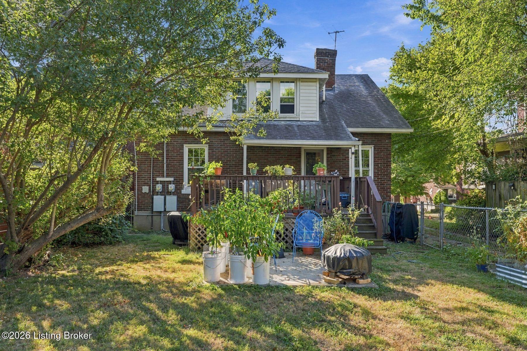 1855 Harvard Dr