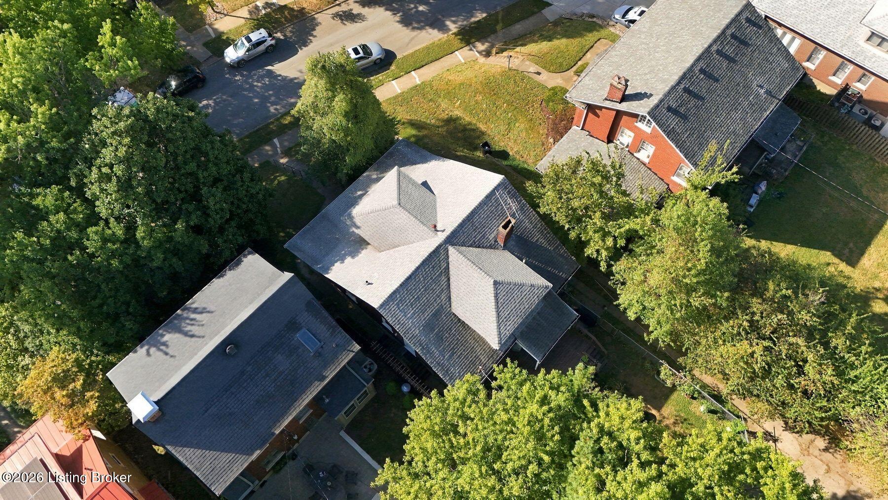 1855 Harvard Dr